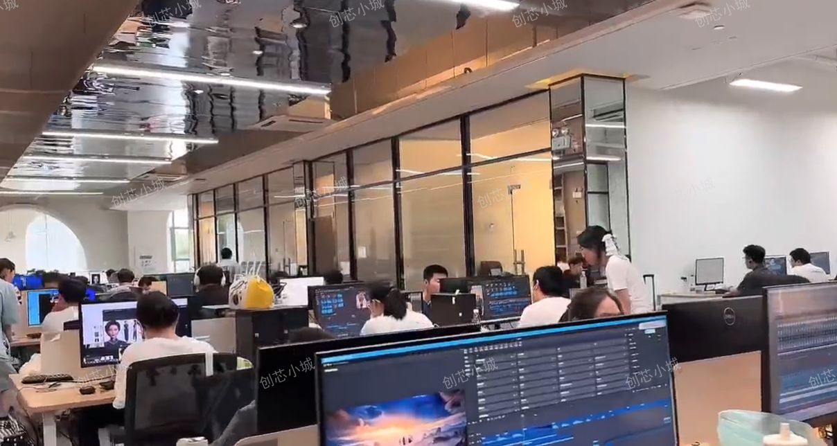 风云星芒全产业链赋能opc