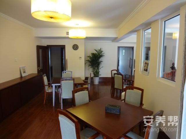 目前在中国的外资养老机构有哪几家？养老之爱无国境，日本礼爱养老篇_寻找养老院