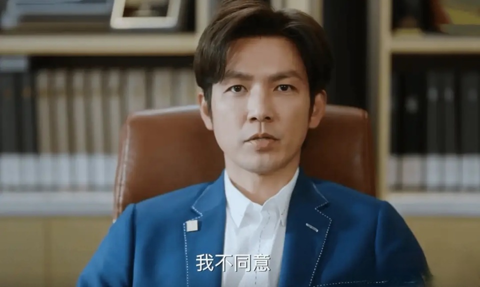 大快人心！钟汉良《蜜语纪》38集大结局，是今年看过最过瘾结局