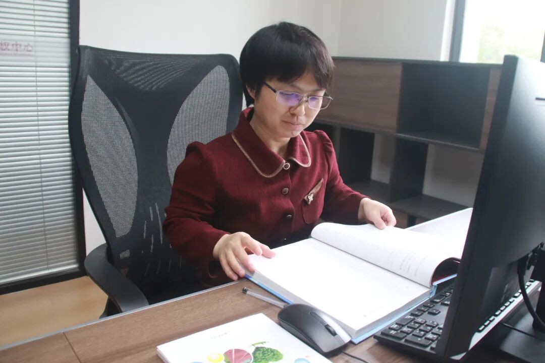 她，身高1.25米的湘女博士，把湖南中药送到“一带一路”