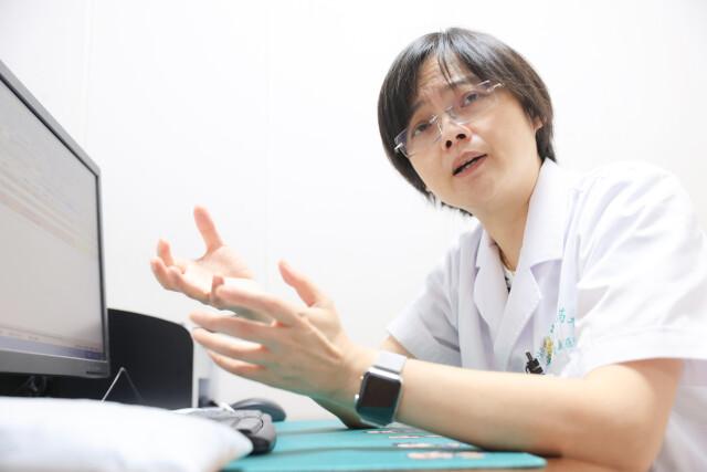 湖南名中医｜谭涛：敬畏生命，不求名利求疗效