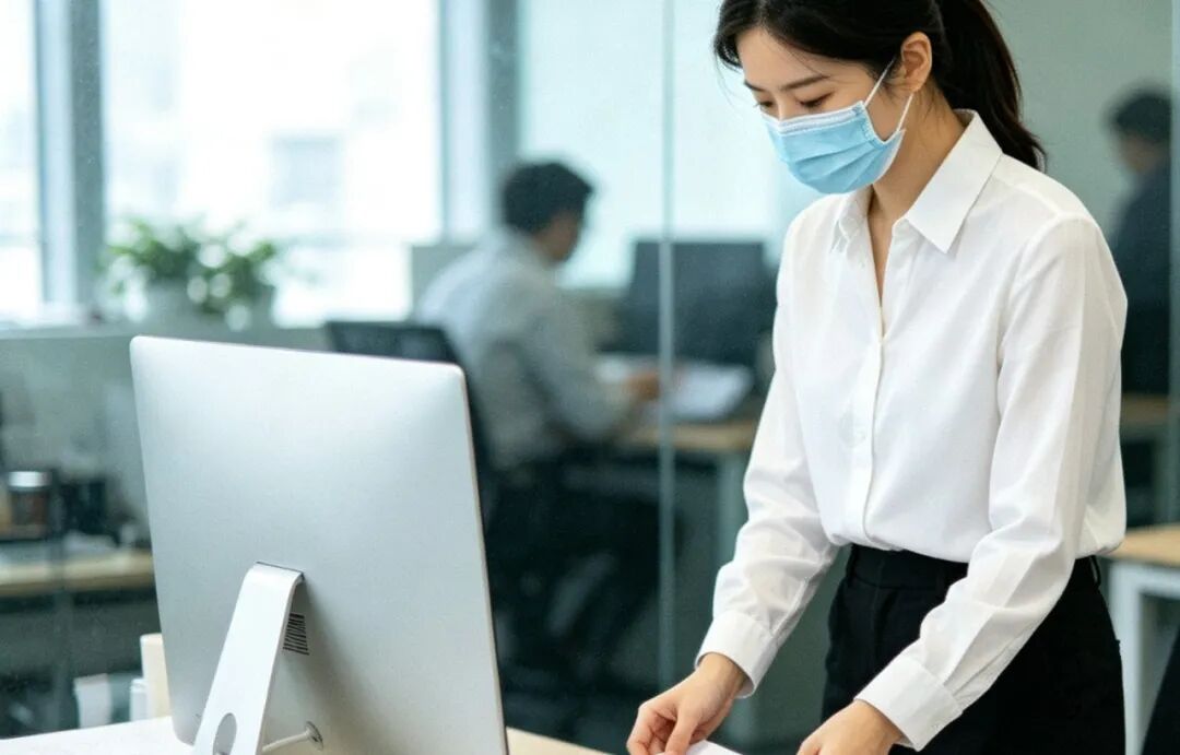 “坐标湖南，身边新冠的人变多了”？别慌，先看看监测数据
